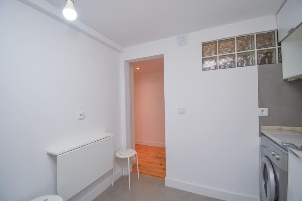 Oleiro 7 Apartment Lisbon Exterior photo