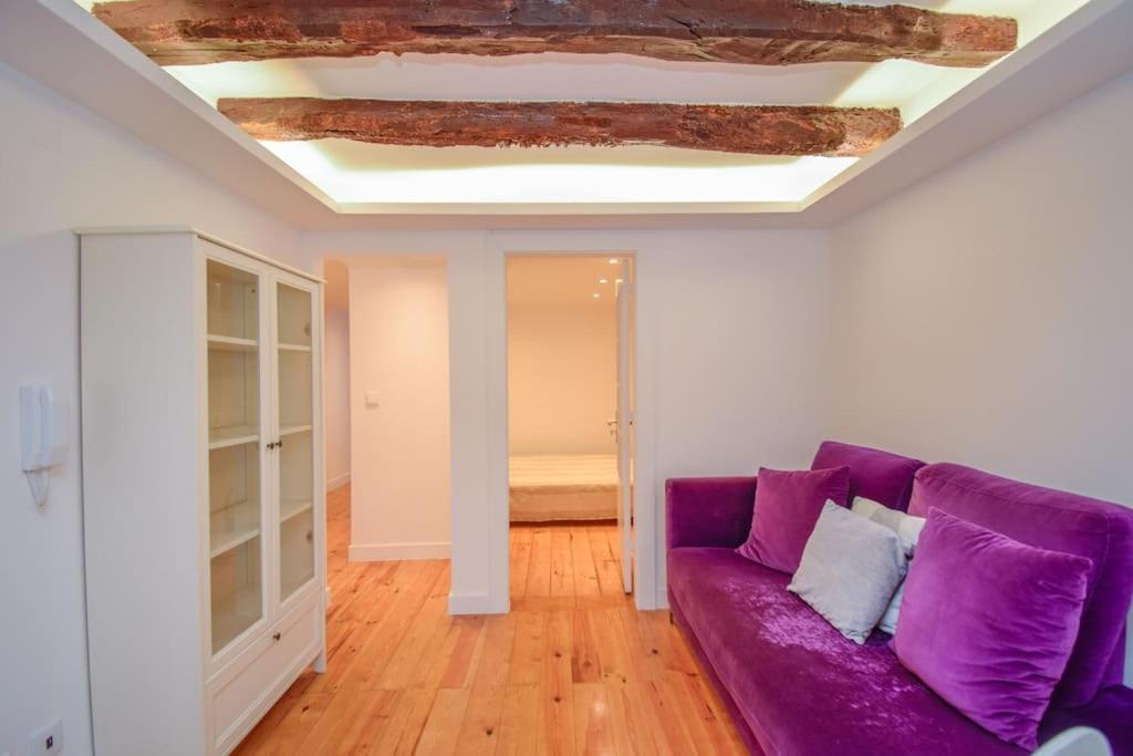 Oleiro 7 Apartment Lisbon Exterior photo